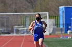 Women's Track vs Babson  Women’s Track & Field host Babson College at Cumberland (RI) High School. : Track & Field, Babson